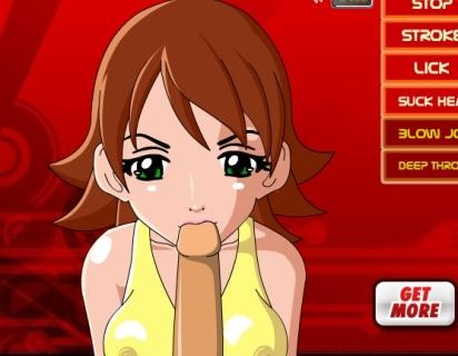 Click to play Hentai BlowJob CLICK TO PLAY