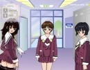 sexy dating sim. Sim Girls 2 · Classic sexy dating game. Do you have what it t.