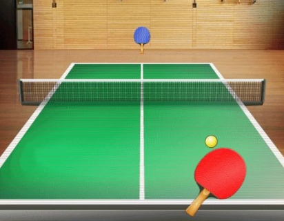 Click to play  Table Tennis - World Tour 