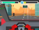 Super Blocky Race screenshot