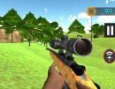 Animal Safari Hunter 2020 screenshot