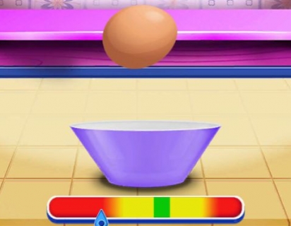 Click to play  Cook Up! Yummy Kitchen
