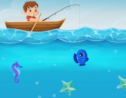Click to play  Go Fishing