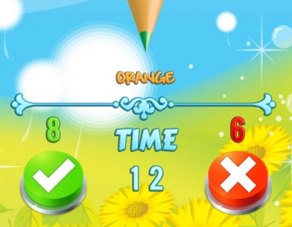 Click to play  Fun Kids Colors