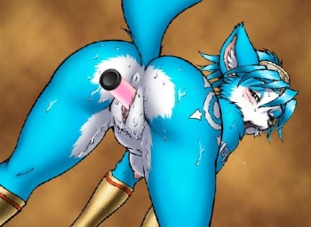 Foxy Sex Animation