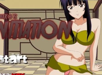 Kanakos Initiation sex game