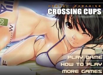 Crossing Cups: Hentai Paradise