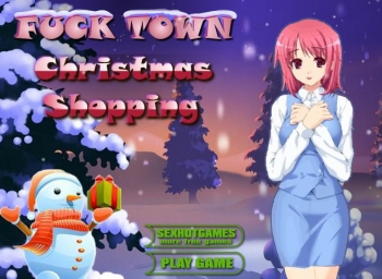 Fuck Town: Christmas Shopping