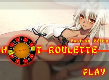 Hot Roulette Fantasy Edition