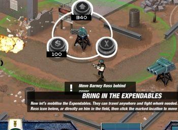 The Expendables: Deploy & Destroy Reloaded