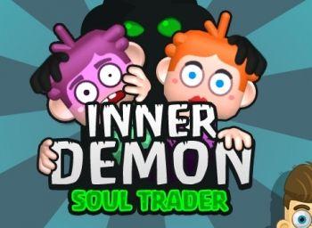 Inner Demon: Soul Trader
