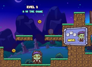 Headless Zombie 2 screenshot
