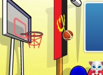 World Basketball Championship screenshot