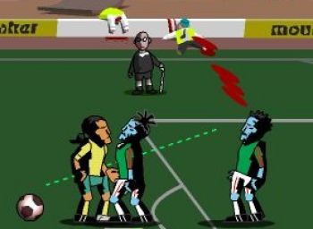  Death Penalty World Cup