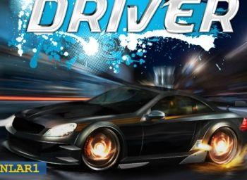 3D Speed Driver