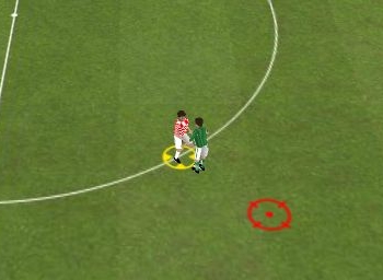SpeedPlay Soccer 2 screenshot