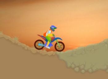 Drunk Rider screenshot