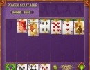 Power Solitaire