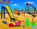 Veggie Playground  screenshot