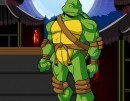 Ninja Turtles Dress up  screenshot