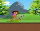 Dora Uphill Ride screenshot