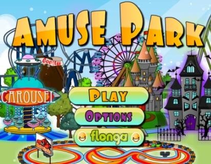 Click to play  Amuse Park
