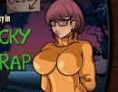 Velma Sticky Sap Trap