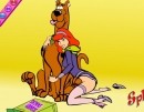 Scooby And Daphne