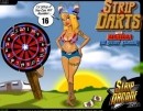 Strip Darts with Rednecca