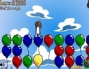 Happy Fun Balloon Time screenshot