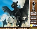 How to train your dragon Hidden number