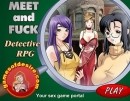 Meet'N'Fuck Detective RPG