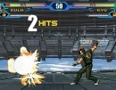The King Of Fighters Wing V1.4 screenshot
