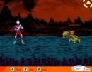 Hero Ultraman Tiga Game