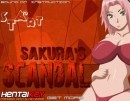 Sakuras Scandal
