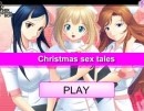 Christmas Sex Tales