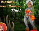 Victims of Forest Monster 2