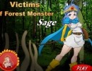Victims of Forest Monster 1