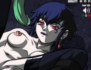 Umeko Gentle Vampire 2