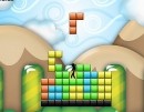Tetris D-Game