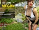My Sex Date: Megan