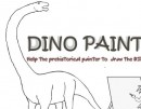 Dino Paint