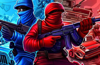 Counter Terror