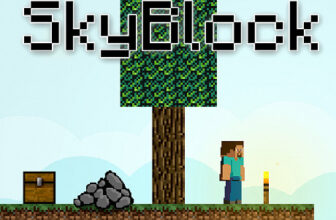 Skyblock Minecraft